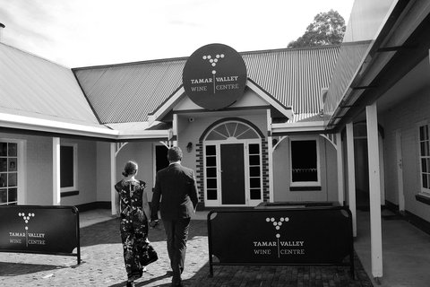 Tamar Valley Wine Centre - Tourism Caloundra 0