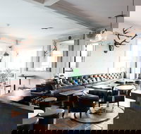 The Corner House - Tourism Caloundra