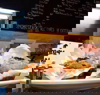 The Smokestack Cafe - Tourism Caloundra