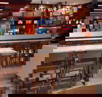 The Club Hotel - Tourism Caloundra