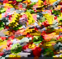 Top Juice - Homebush - Tourism Caloundra