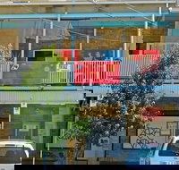 Vardar Cafe and Grill - Tourism Caloundra