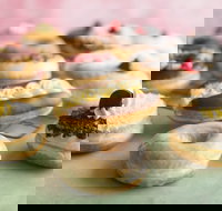 Walkers Doughnuts - Tourism Caloundra