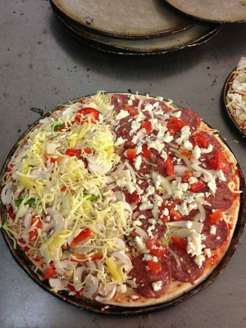 Zapparelli's Pizza - Tourism Caloundra 0