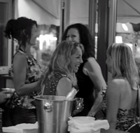 Breeze Bar - Tourism Caloundra