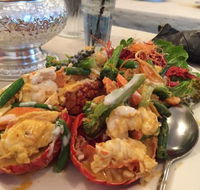 Bamboo Spice - Tourism Caloundra