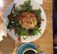 Cafe Baguette - Tourism Caloundra
