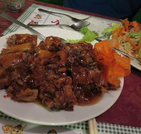 Golden Dragon - Tourism Caloundra