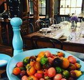 Seed Winehouse  Kitchen - Tourism Caloundra