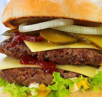 Suzie's Restaurant - Tourism Caloundra
