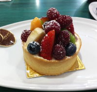 Sweet Caramel - Tourism Caloundra
