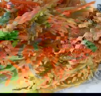 Thai Lime Twist - Tourism Caloundra