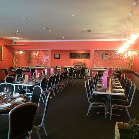 Thai On High Street - Tourism Caloundra 0