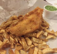 The Traditional Chip Shop - Tourism Caloundra