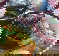 Aldgate Pump Hotel - Tourism Caloundra