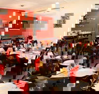 Anand Sagar Indian Restaurant - Tourism Caloundra