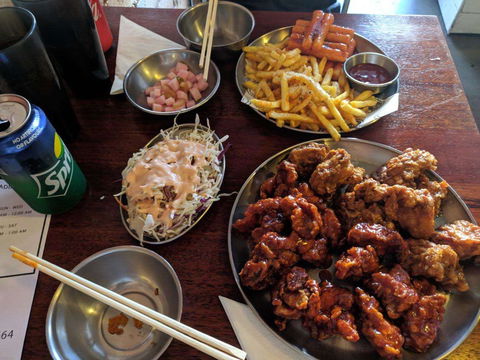 Bon Chicken & Beer - Glen Waverley - Tourism Caloundra 0