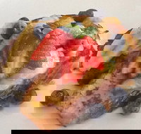 Brumby's - Beaumaris