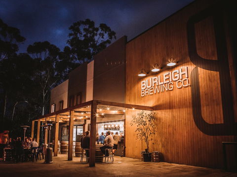 Burleigh Brewing - Tourism Caloundra 2