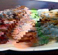 Burlington BBQ - Sunnybank - Tourism Caloundra