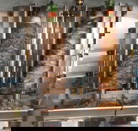 Cairo Cafe - Broome - Tourism Caloundra