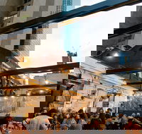 Campari House - Tourism Caloundra