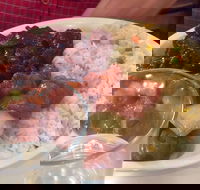 Carmie's Kitchen - Tourism Caloundra