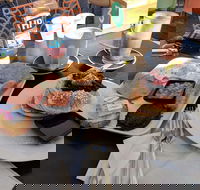 Chippy's Fish Cafe - Jindalee - Tourism Caloundra