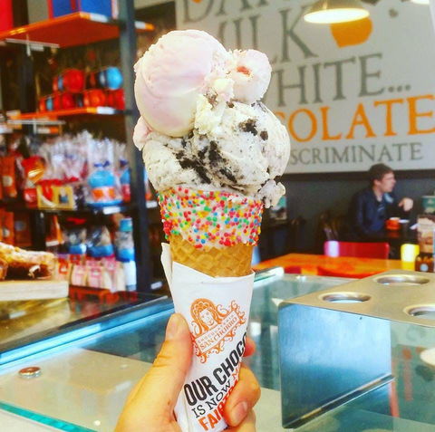 Chocolateria San Churro - Toowong - Tourism Caloundra 0