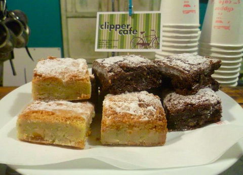 Clipper Café - Tourism Caloundra 0