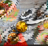 Coco Cubano - Tourism Caloundra