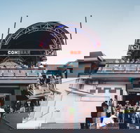 Cohibar - Tourism Caloundra