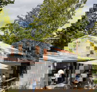 CRFT Wines - Tourism Caloundra