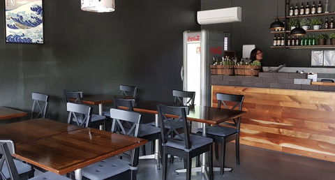 Dapoer De Rara - Tourism Caloundra 0