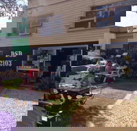 Darley Street Depot - Tourism Caloundra