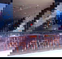 Debarge Hair  Caffe - Tourism Caloundra