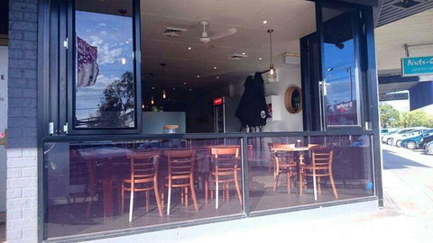 Debarge Hair & Caffe - Tourism Caloundra 0