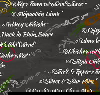 Golden Field Chinese Takeaway