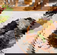 Headricks Lane - Tourism Caloundra