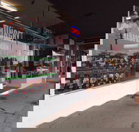 Hungry Kebabs and Chicken - Tourism Caloundra