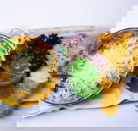 Kafenes - Tourism Caloundra