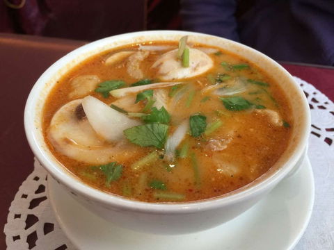 Ken And Angies Thai And Chinese Restaurant - Tourism Caloundra 0