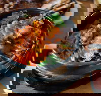 Kimchi Korean Restaurant - Tourism Caloundra