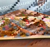 Kokko Maria Deli Cafe - Tourism Caloundra