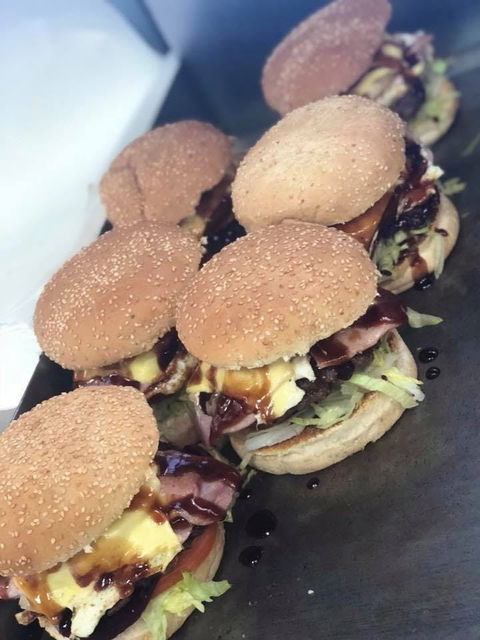 K's Takeaway - Tourism Caloundra 0