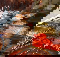 KW Barbeque Shop - Tourism Caloundra