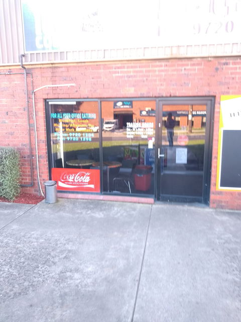 Let's Go Cafe - Tourism Caloundra 0