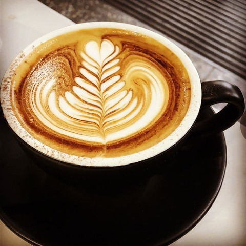Little Espresso - Tourism Caloundra 0