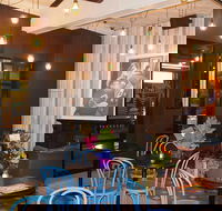 Matts Bar - Tourism Caloundra