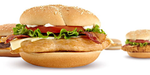 McDonald's - Tourism Caloundra 0